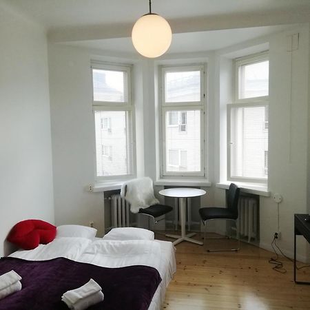 Home In Finland （芬兰的家） Helsinki Extérieur photo