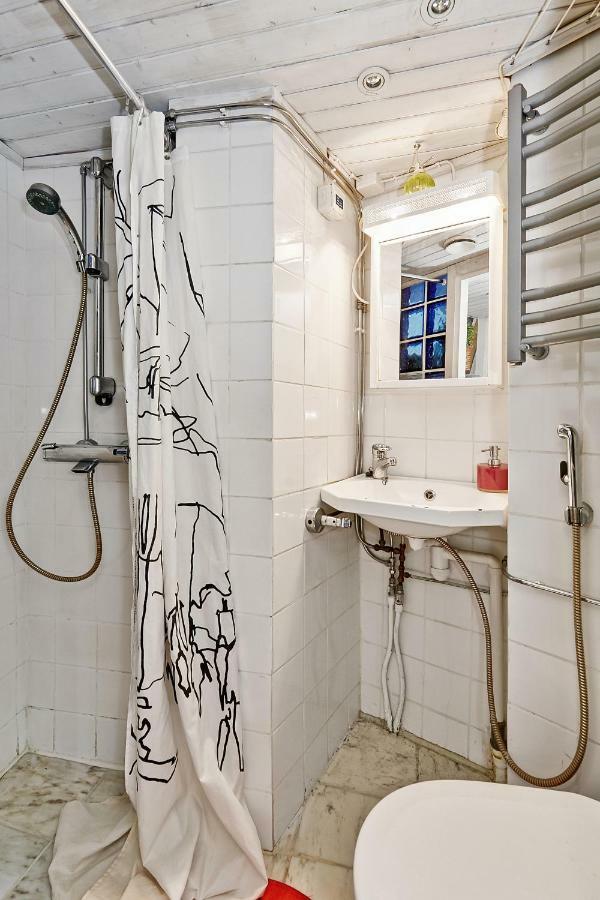Home In Finland （芬兰的家） Helsinki Extérieur photo