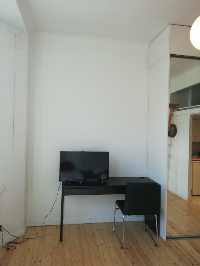 Home In Finland （芬兰的家） Helsinki Extérieur photo